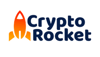 CryptoRocket logo
