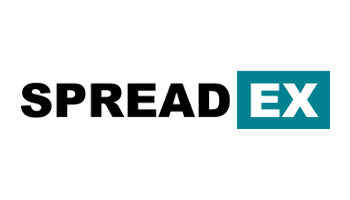 Spreadex logo