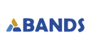 BANDS logo