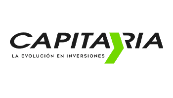 CAPITARIA logo