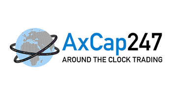 AxCap247 logo