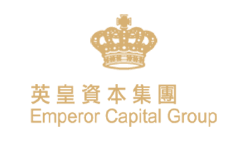 Emperor Capital logo