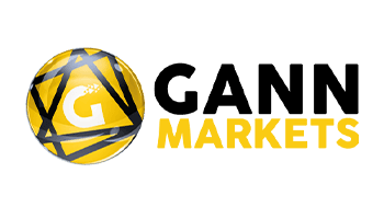 GANN MARKETS logo