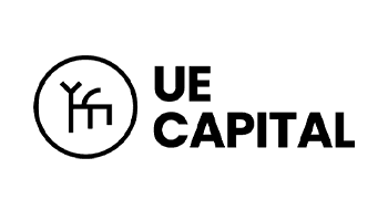 UE Capital logo