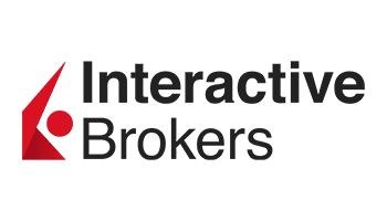 InteractiveBrokers logo