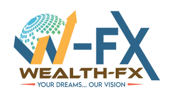 WEALTH-FX logo