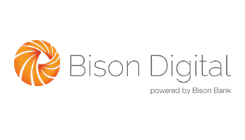 BISON logo