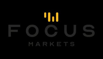 Focus Markets logo