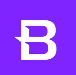 Blueberry Funded logo