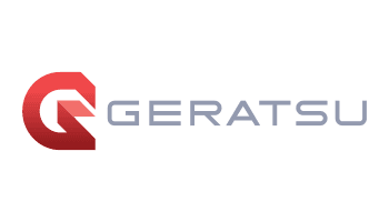 Geratsu logo