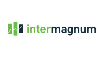 intermagnum logo