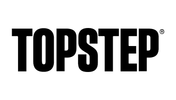 TopstepFX logo