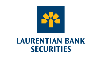 Laurentian Bank Securities logo