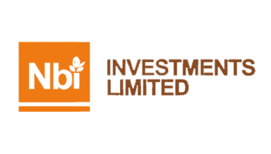 NBI INVESTMENTS logo