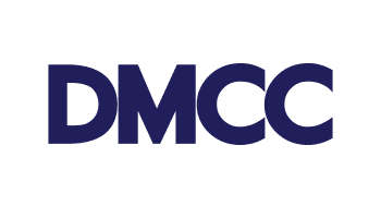 DMCC logo