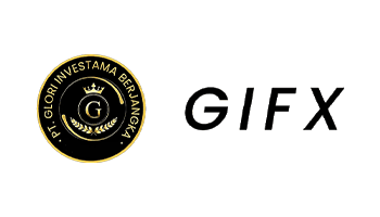 GIFX logo