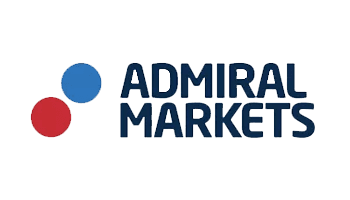 Admiral Markets logo