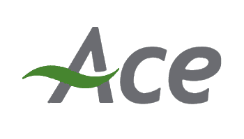 Ace logo