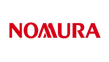 NOMURA logo