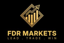 FDR Markets logo