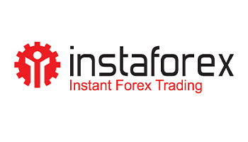InstaForex logo