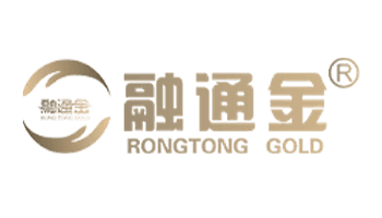 RONGTONG GOLD logo