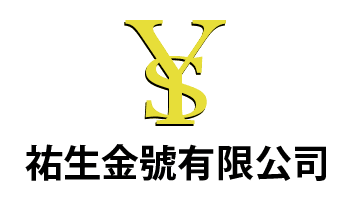 YAU SENG BULLION logo
