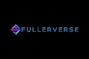 FULLERVERSE logo