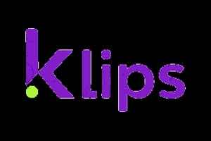 Klips logo