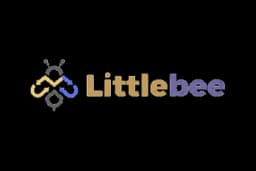 Littlebee logo