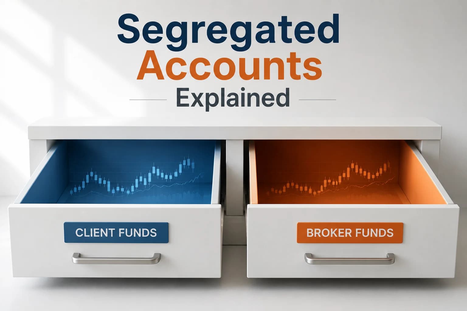 Segregated Accounts Explained