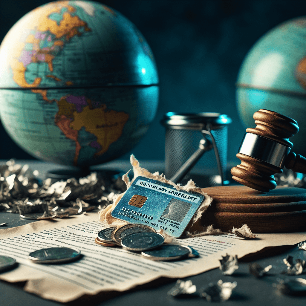 Stash Capital Fined $450,000 by FINRA Over AML and Identity Verification Failures