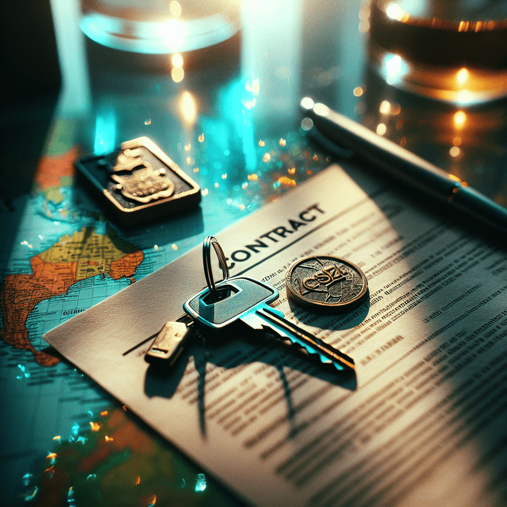 Dynamic Fintech Acquires AETOS Australian Operations, Marking Full CFD Exit for Previous Owners