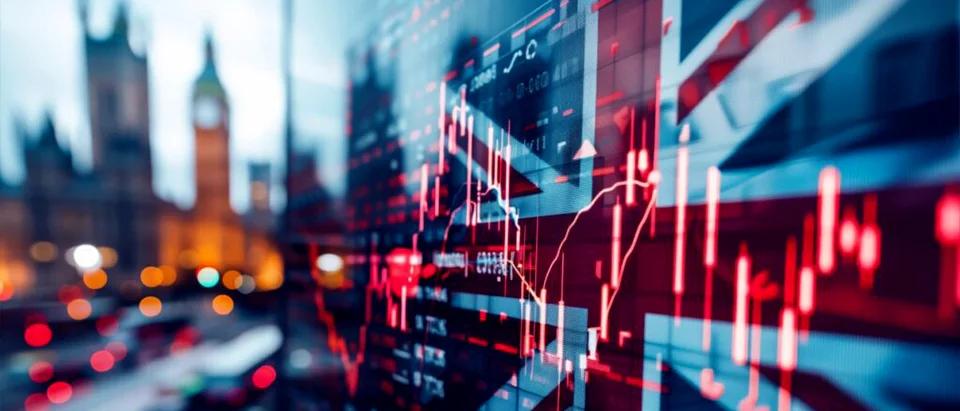 UK Inflation Surprise Impacts Forex Market