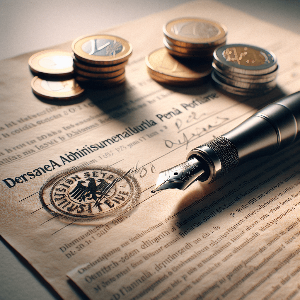 BaFin fines Barclays PLC €1.65 million for voting rights notification failures