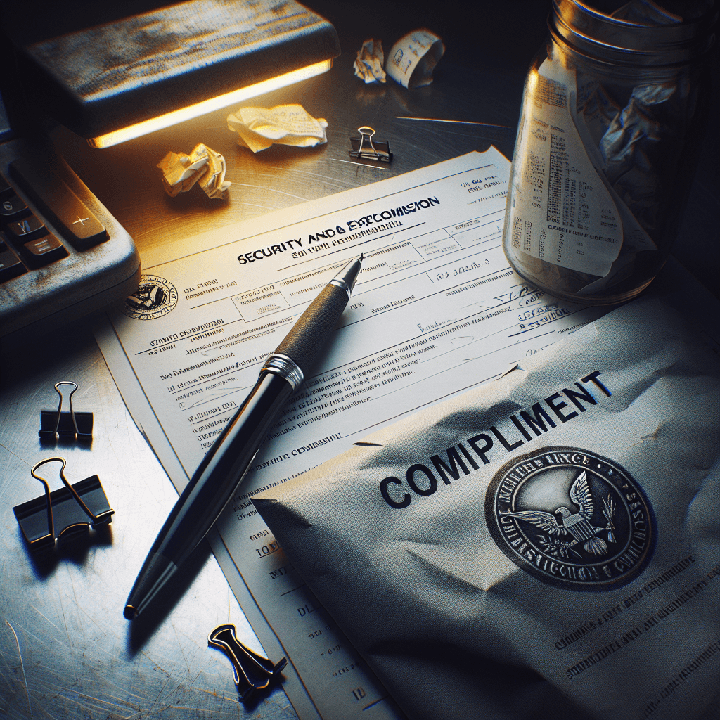 La SEC poursuit Krish Kumar pour détournement présumé de fonds d’investissement