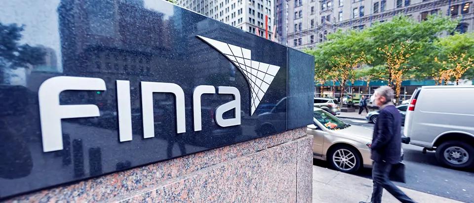 FINRA Penalizes US Clearing Broker for Reserve Violations