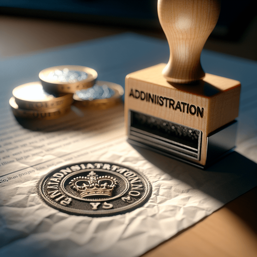 Shojin Financial Services Limited placée sous administration