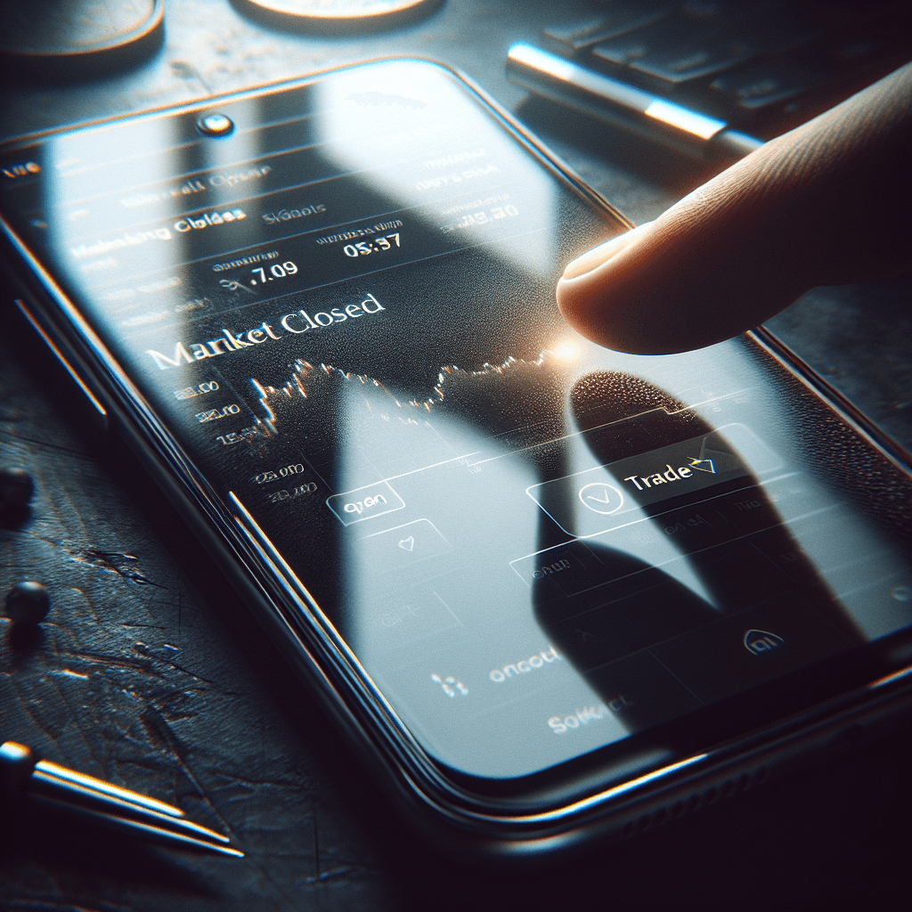 eToro resolves tech issue that made markets appear closed