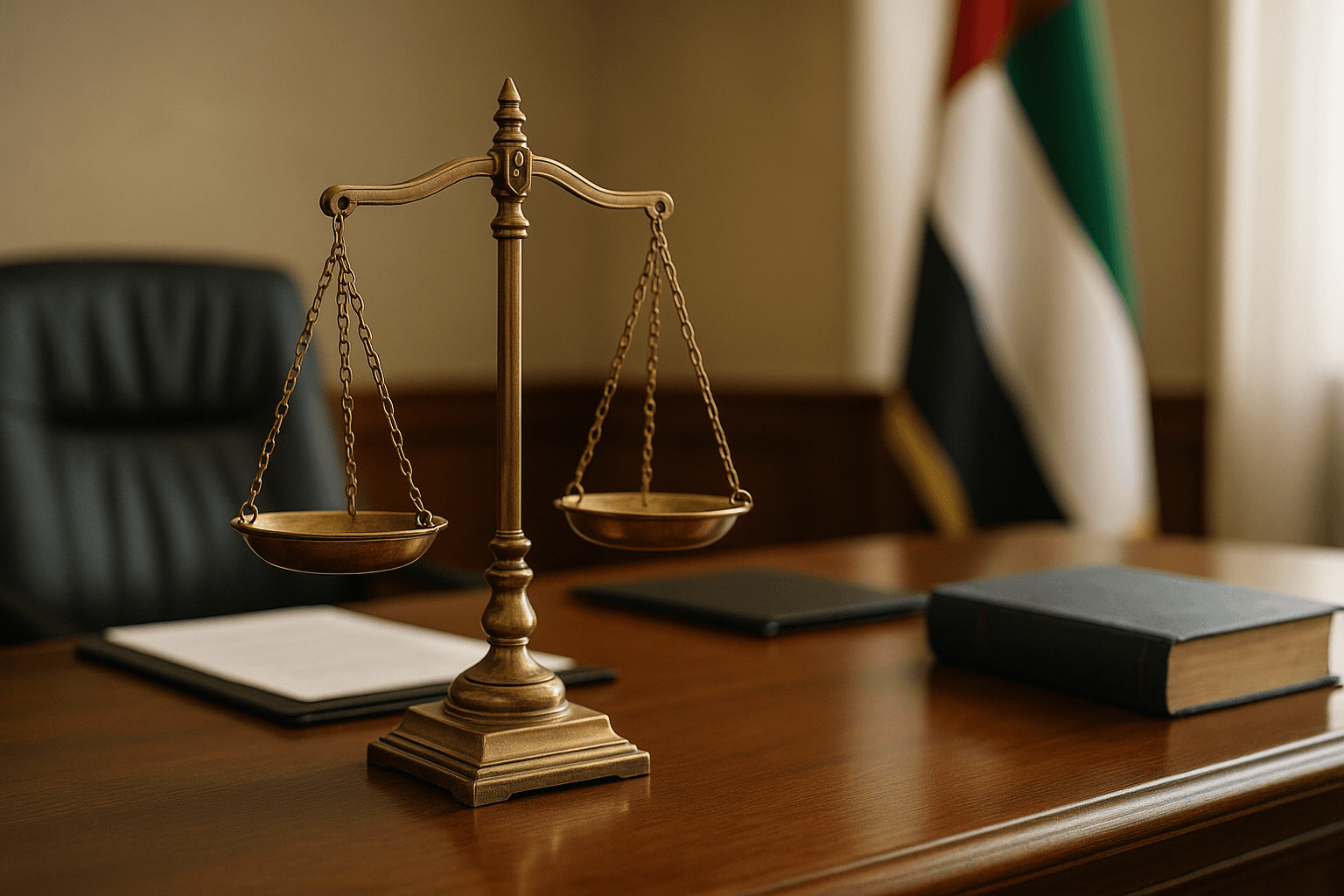 Réélection de Waleed Saeed Al Awadhi à la présidence du comité AMERC de l’IOSCO pour 2026-2028