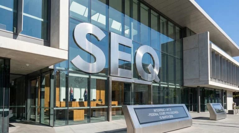 ASIC seeks court-appointed receiver over proposed sale of Interprac Financial Planning