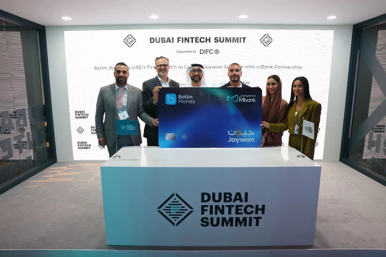 Dubai advances fintech regulation as UAE currency market set for strong growth
