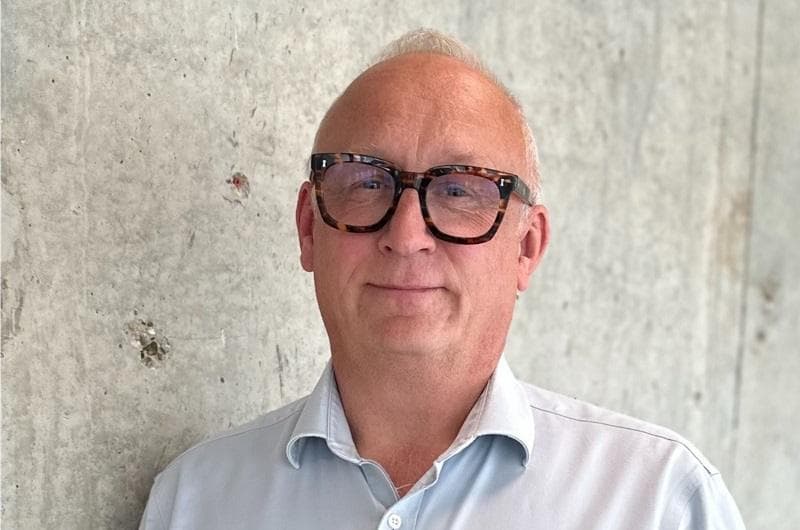 Taurex Reappoints Matthew Wright as Global CEO
