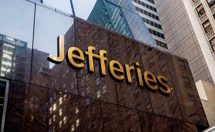 Jefferies Reportedly Explores Sale of Stratos, Operator of FXCM and Tradu