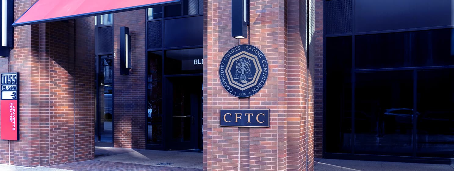 CFTC Charges Google Employee With Insider Trading on Polymarket Year in Search Contracts