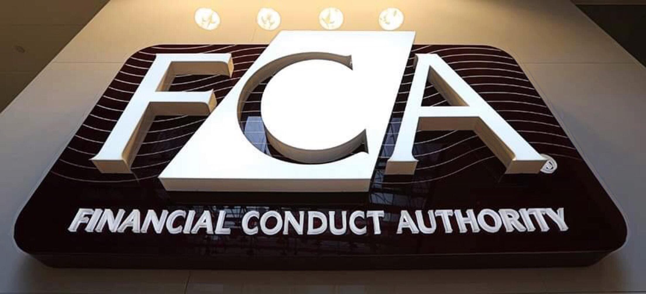 FCA warns Premier League clubs over crypto and trading sponsorship risks