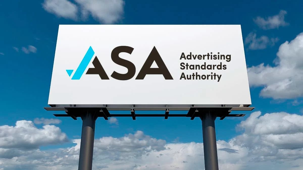 ASA rules Britannia Bullion LinkedIn gold advert misleading