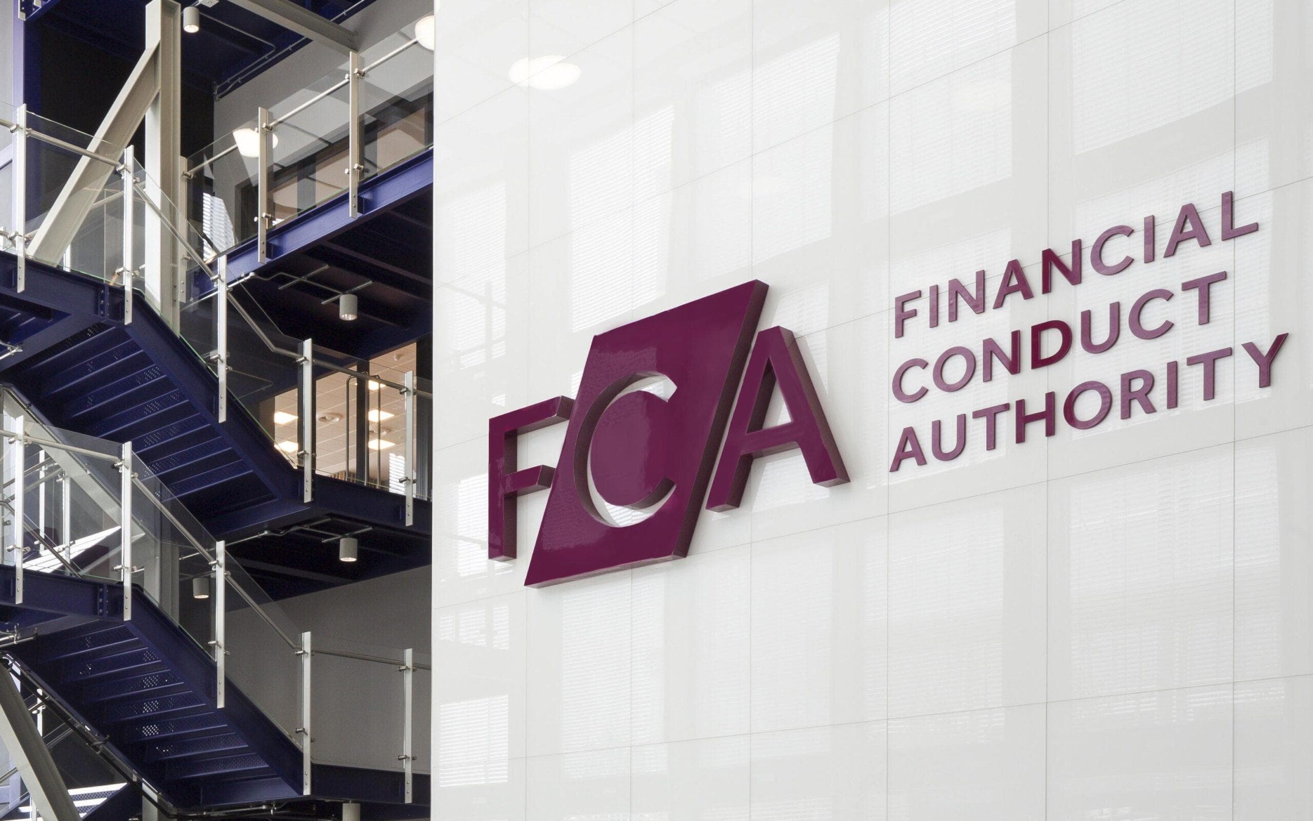FCA fines BancTrust CEO Carlos Fuenmayor for disclosure failures