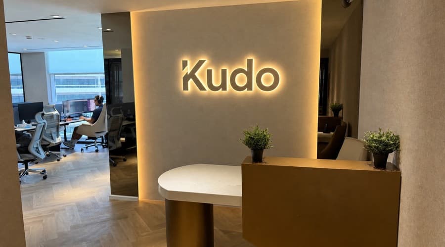 Kudo.com secures UAE Category 5 license for Gulf expansion push