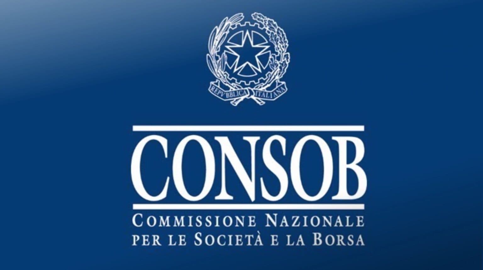 Consob Blocks Seven Unauthorized Investment Websites in Italy